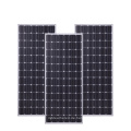 FelicitySolar schwarzer Rahmen 360W 355W 350W 340W Energie Photovoltaik Halbzell -Solarzformplatte Monokristalline PV -Platten